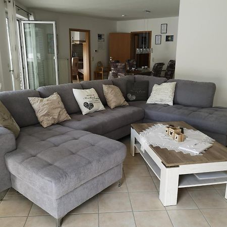 Ferienhaus Betty Rhauderfehn Ngoại thất bức ảnh