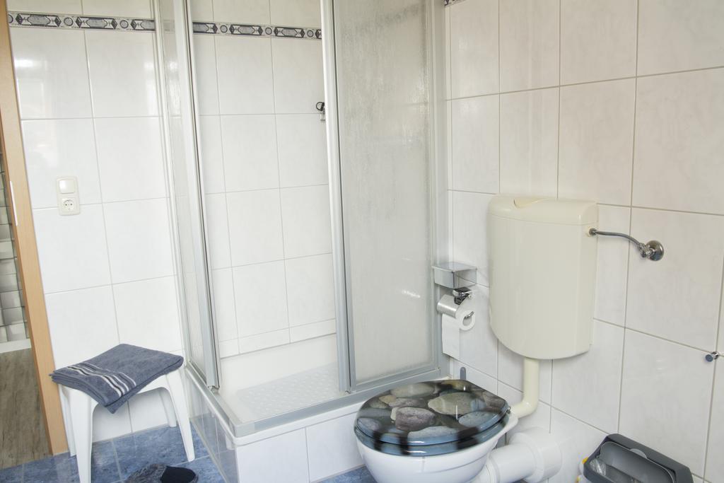 Ferienhaus Betty Rhauderfehn Ngoại thất bức ảnh