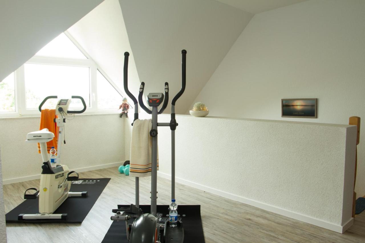 Ferienhaus Betty Rhauderfehn Ngoại thất bức ảnh